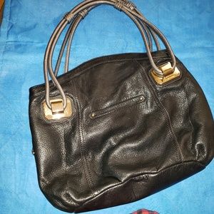 b. makowski shoulder bag